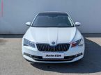 Škoda Superb - fotka číslo 1