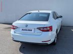 Škoda Superb - fotka číslo 3