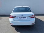 Škoda Superb - fotka číslo 4
