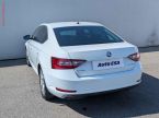 Škoda Superb - fotka číslo 5