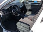 Škoda Superb - fotka číslo 8