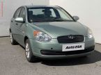 Hyundai Accent - fotka číslo 0