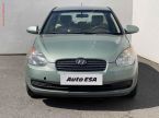 Hyundai Accent - fotka číslo 1