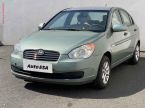 Hyundai Accent - fotka číslo 2