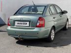 Hyundai Accent - fotka číslo 3