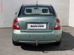 Hyundai Accent - fotka číslo 4