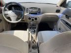 Hyundai Accent - fotka číslo 7