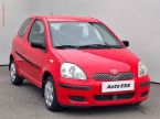 Toyota Yaris - fotka číslo 0