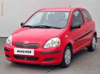 Toyota Yaris - fotka číslo 2