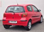 Toyota Yaris - fotka číslo 3
