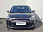 Kia Rio - fotka číslo 1