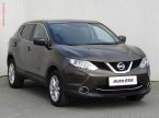 Nissan Qashqai - fotka číslo 0