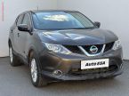 Nissan Qashqai - fotka číslo 0