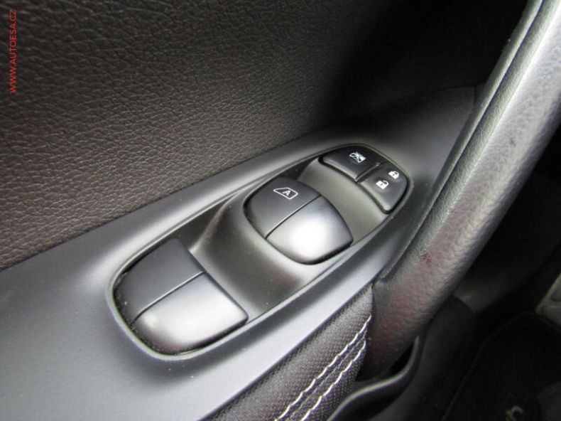 Nissan Qashqai - hlavní fotka