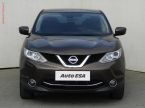 Nissan Qashqai - fotka číslo 1