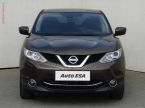 Nissan Qashqai - fotka číslo 1