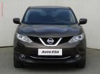 Nissan Qashqai - fotka číslo 1