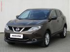 Nissan Qashqai - fotka číslo 2