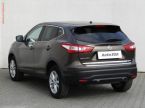 Nissan Qashqai - fotka číslo 5