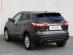 Nissan Qashqai - fotka číslo 5