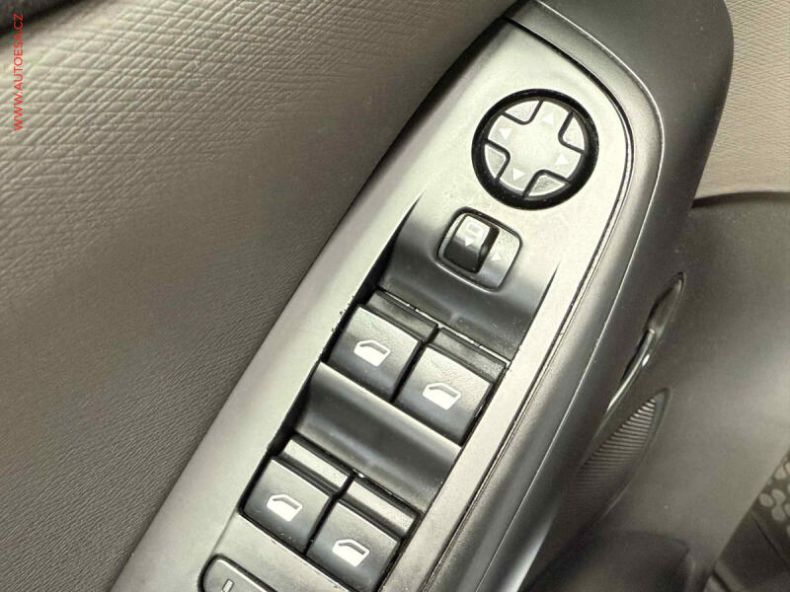 Citroën C4 Picasso - hlavní fotka