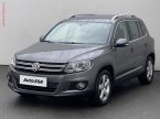 Volkswagen Tiguan - fotka číslo 2