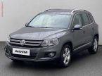 Volkswagen Tiguan - fotka číslo 2
