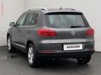 Volkswagen Tiguan - fotka číslo 5