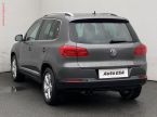 Volkswagen Tiguan - fotka číslo 5