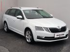 Škoda Octavia - fotka číslo 0