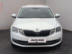 Škoda Octavia - fotka číslo 1