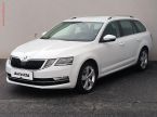Škoda Octavia - fotka číslo 2