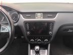 Škoda Octavia - fotka číslo 8