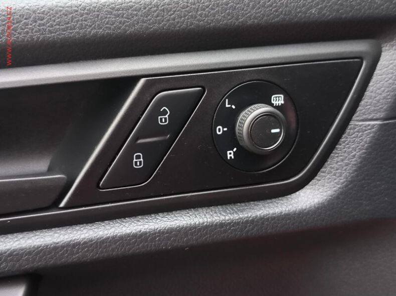 Volkswagen Caddy - hlavní fotka