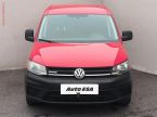 Volkswagen Caddy - fotka číslo 1