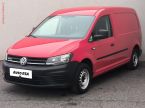 Volkswagen Caddy - fotka číslo 2