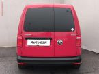 Volkswagen Caddy - fotka číslo 4