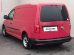Volkswagen Caddy - fotka číslo 5