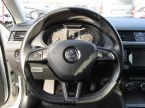 Škoda Octavia - fotka číslo 11