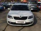 Škoda Octavia - fotka číslo 1