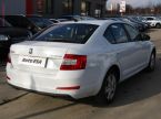 Škoda Octavia - fotka číslo 3