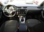 Škoda Octavia - fotka číslo 7