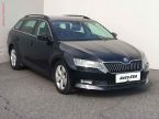 Škoda Superb - fotka číslo 0