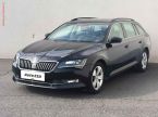 Škoda Superb - fotka číslo 2
