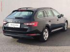 Škoda Superb - fotka číslo 3