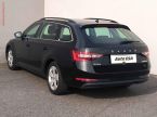 Škoda Superb - fotka číslo 5