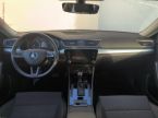 Škoda Superb - fotka číslo 7