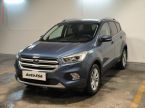 Ford Kuga - fotka číslo 2