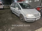Volkswagen Sharan - fotka číslo 1