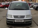 Volkswagen Sharan - fotka číslo 1